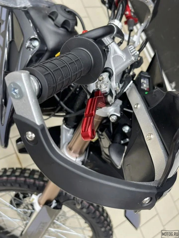 Эндуро мотоцикл SYCMCC 250 2025 — лёгкий, мощный, надёжный Эндуро мотоцикл SYCMCC 250 2025 — лёгкий, мощный, надёжный